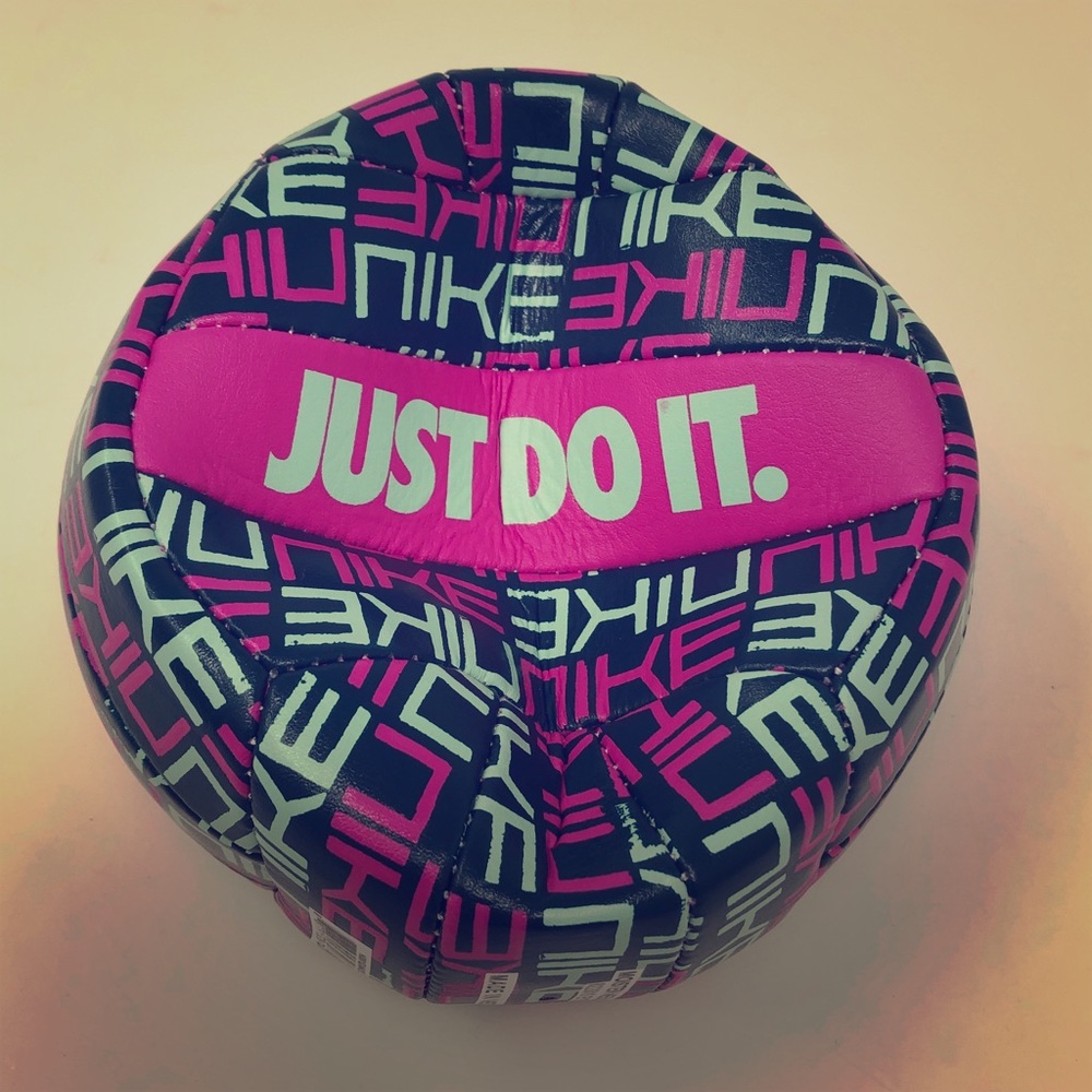 Nike MINI SKILLS VOLLEYBALL